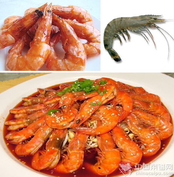 什麼東西不能和海鮮同食 什麼東西不能和海鮮同食