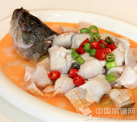 多吃魚變聰明 魚最有營養的5部位