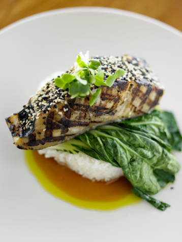 吃魚要忌口 吃8種魚千萬別搭這些食物