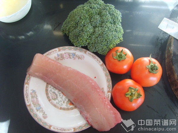 富貴魚片