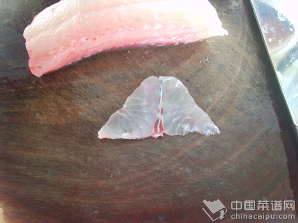 富貴魚片
