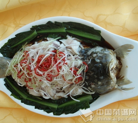 多吃魚變聰明 魚最有營養的5部位