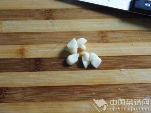 蝦仁蓮藕