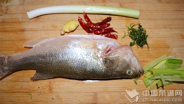 微波爐蒸魚
