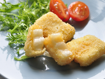 鰻魚排