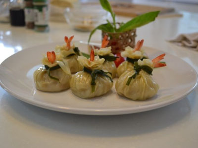 鮮蝦燒賣
