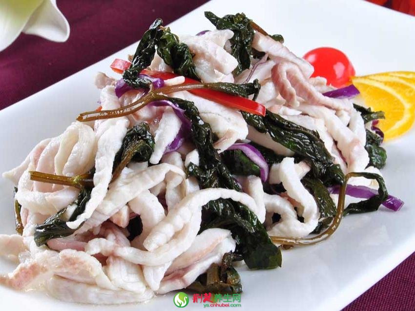 魚的做法大全