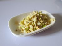 葡式焗扇貝