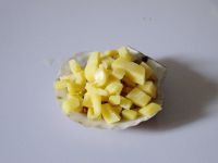 葡式焗扇貝