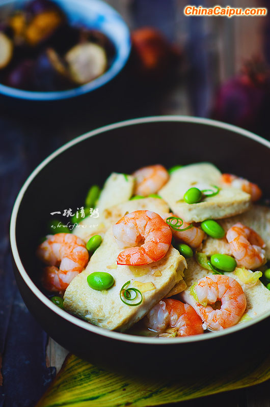 黃金蝦仁豆腐 .jpg