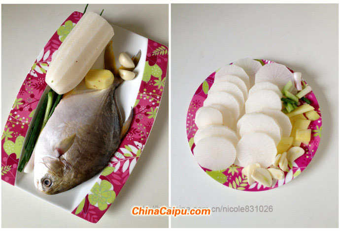 白蘿蔔燒鯧魚 .jpg