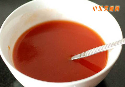 辭牛迎虎·年年有餘—糖醋魚