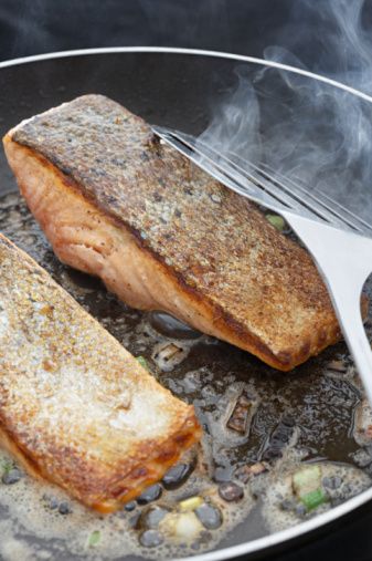 吃魚要忌口 吃8種魚千萬別搭這些食物
