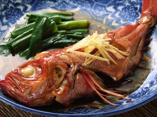 吃魚中毒？這些部位千萬不能吃 