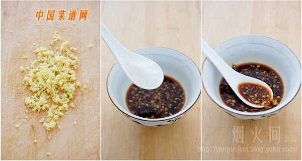 清蒸大閘蟹