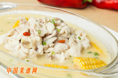 財魚片