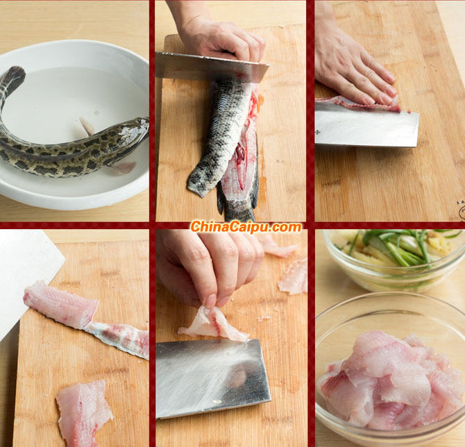 財魚片