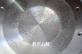 香干炒魷魚