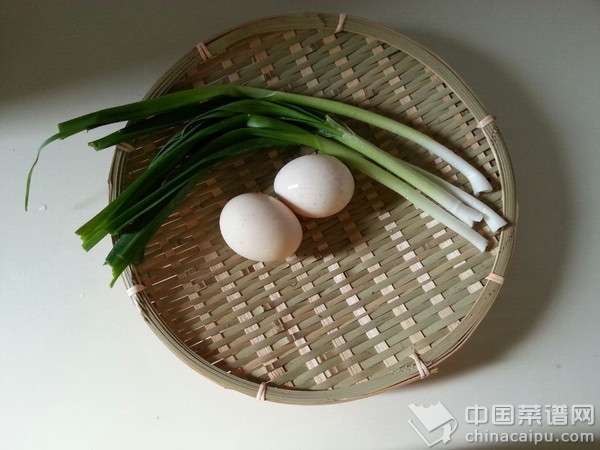 雞蛋湯