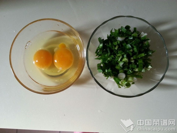 雞蛋湯