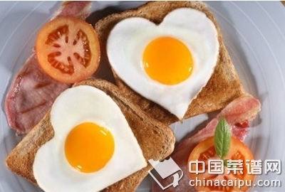 6種吃法雞蛋補藥變毒藥