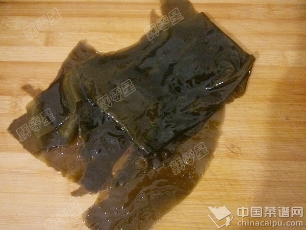 海帶湯