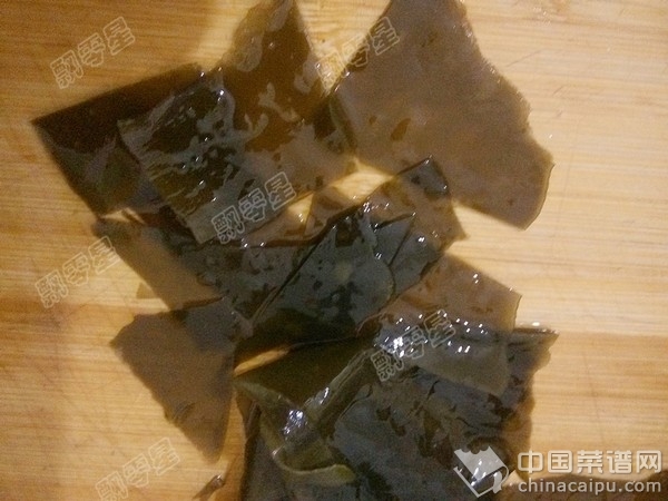 海帶湯