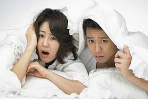 兩性：性愛是養生良術 古人