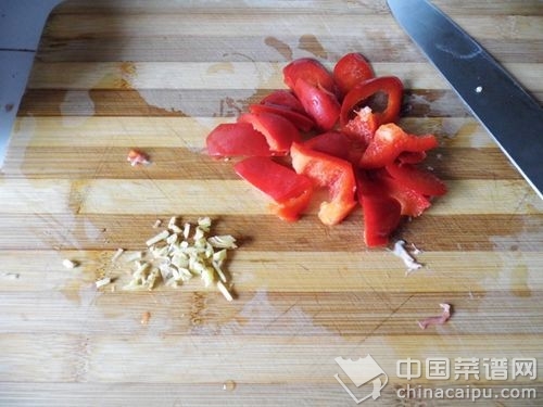 木須肉