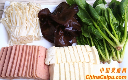 涮肉<a href=http://www.daocaipu.com/caipu/huoguocaipu/ target=_blank class=infotextkey>火鍋</a>
