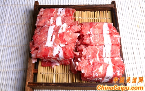 涮肉<a href=http://www.daocaipu.com/caipu/huoguocaipu/ target=_blank class=infotextkey>火鍋</a>