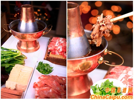 涮肉<a href=http://www.daocaipu.com/caipu/huoguocaipu/ target=_blank class=infotextkey>火鍋</a>