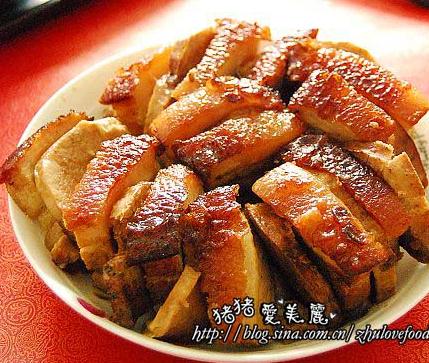 芋頭扣肉的做法