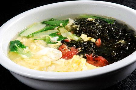 一位餐館老闆娘取的坑爹菜名，只能說太有才了
