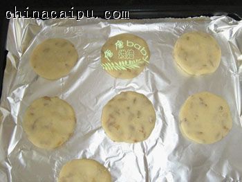 瓜子酥的做法