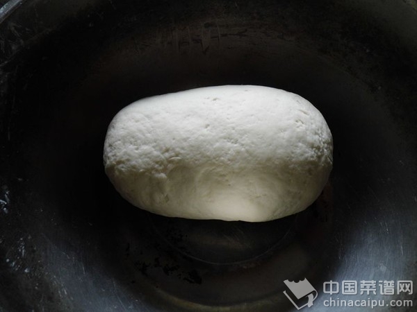豌豆雜醬鋪蓋面