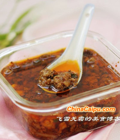香豉醬