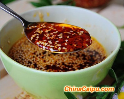 8種家中常用調料的做法 天然無防腐劑