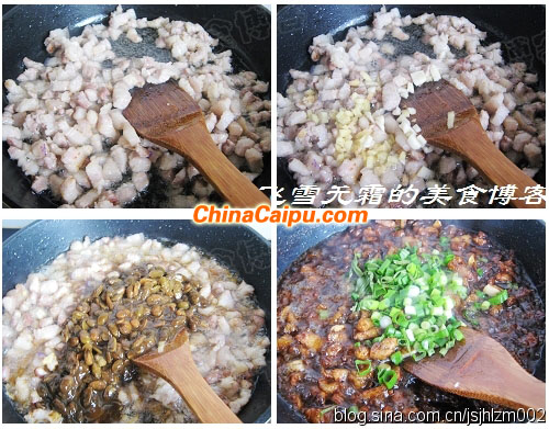 豬肉醬