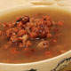 紅豆薏米鯽魚湯