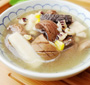 杜仲豬腰湯