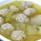 冬瓜肉丸湯