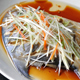 清蒸鯧魚&蘿蔔燒鯧魚