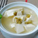酸辣泡椒豆腐湯