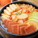 部隊湯
