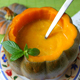 羅勒南瓜奶油湯