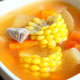 田園蔬菜養生湯