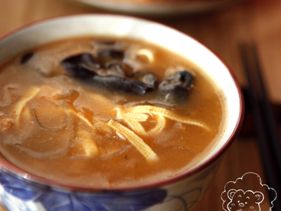 胡辣湯
