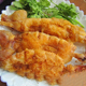 酥炸魷魚