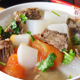西紅柿牛肉湯